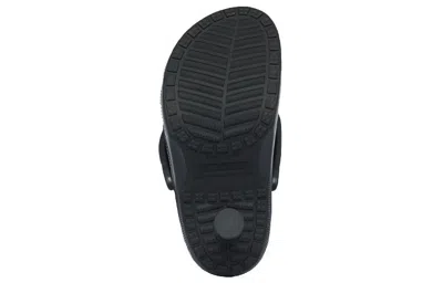 Balenciaga Crocs Edition Madame Heels In Black