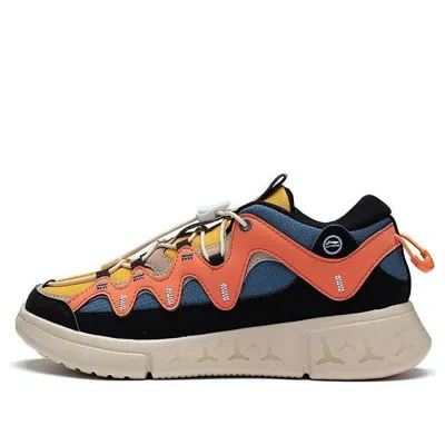 Li-ning (gs)  Essence 2.3 Lite 'black Orange' In Multi