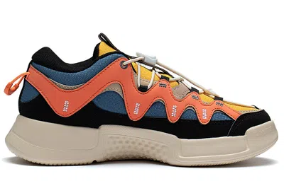 Li-ning (gs)  Essence 2.3 Lite 'black Orange' In Multi