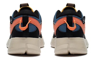 Li-ning (gs)  Essence 2.3 Lite 'black Orange' In Multi