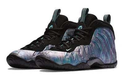 Nike (gs)  Air Foamposite One Premium 'abalone'