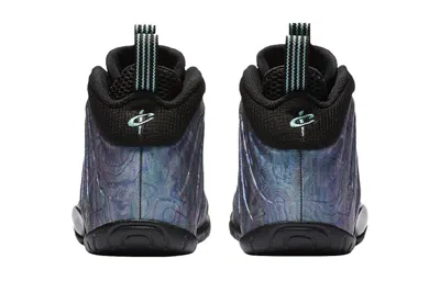 Nike (gs)  Air Foamposite One Premium 'abalone'