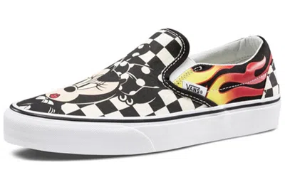 Vans (wmns)  Disney X Slip-on 'mickey & Minnie'