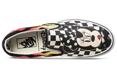Vans (wmns)  Disney X Slip-on 'mickey & Minnie'