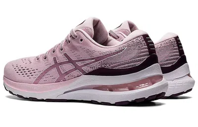Asics (wmns)  Gel-kayano 28 Wide 'barely Rose' In Pink