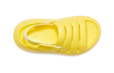 Ugg (ps)  Sport Yeah Slide 'sunny Yellow'