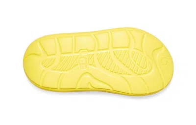 Ugg (ps)  Sport Yeah Slide 'sunny Yellow'