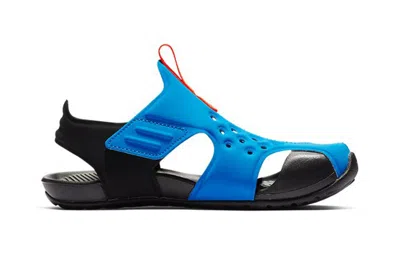 Nike (ps)  Sunray Protect 2 'photo Blue'