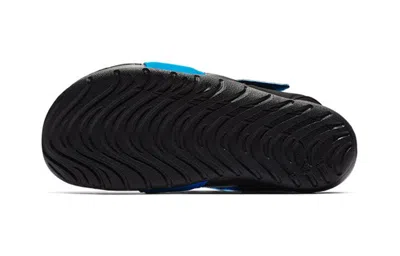 Nike (ps)  Sunray Protect 2 'photo Blue'