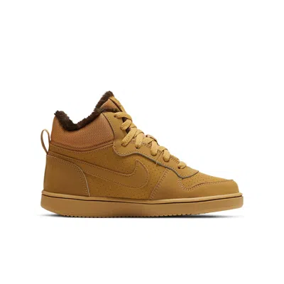 Nike (gs)  Court Borough Mid Wntr