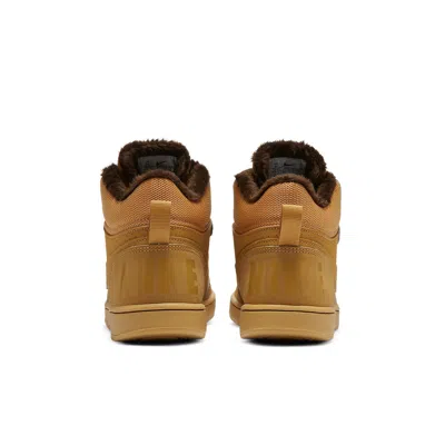 Nike (gs)  Court Borough Mid Wntr