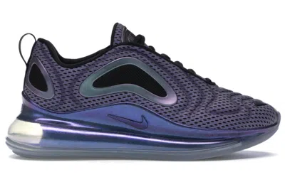 Nike (gs)  Air Max 720 'northern Lights Night' In Blue