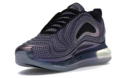 Nike (gs)  Air Max 720 'northern Lights Night' In Blue
