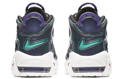 Nike (gs)  Air More Uptempo 'iridescent Purple'