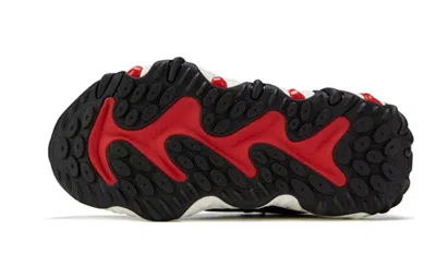 Fila (gs)  Luminance Fashion Sneakers 'navy Red White'
