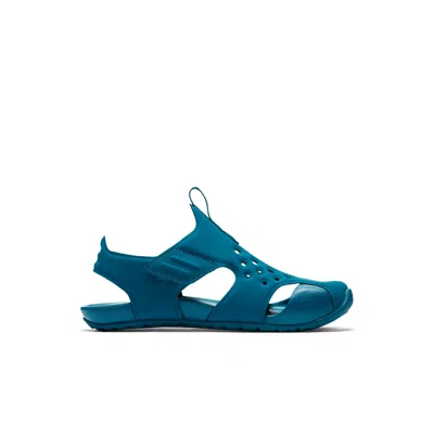 Nike (ps)  Sunray Protect 2 'green Abyss'