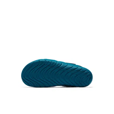 Nike (ps)  Sunray Protect 2 'green Abyss'