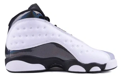 Air Jordan (gs)  13 Retro 'barons' In Multi
