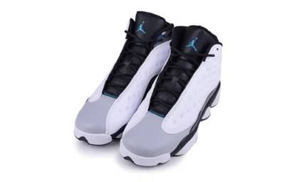 Air Jordan (gs)  13 Retro 'barons' In Multi