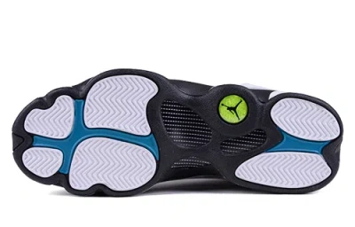 Air Jordan (gs)  13 Retro 'barons' In Multi