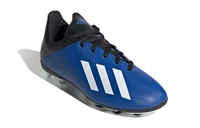 Adidas Originals (ps) Adidas X 19.4 Fg 'blue Black'