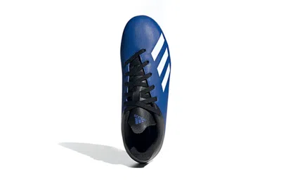 Adidas Originals (ps) Adidas X 19.4 Fg 'blue Black'