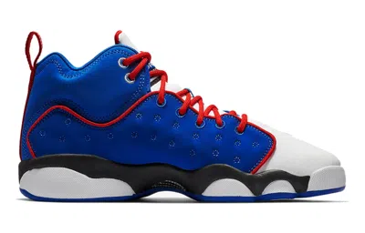 Air Jordan (gs)  Jumpman Team 2 'university Red'