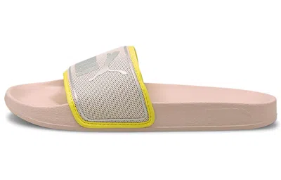 Puma (wmns)  Leadcat Ftr Slide 'ocean Queen'