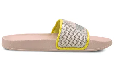 Puma (wmns)  Leadcat Ftr Slide 'ocean Queen'