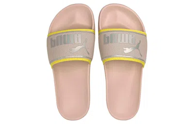 Puma (wmns)  Leadcat Ftr Slide 'ocean Queen'