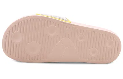 Puma (wmns)  Leadcat Ftr Slide 'ocean Queen'