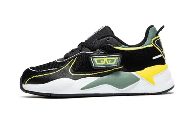 Puma (ps)  Rs-x X Spongebob Squarepants 'spongebob's Glasses'