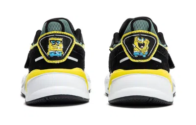 Puma (ps)  Rs-x X Spongebob Squarepants 'spongebob's Glasses'