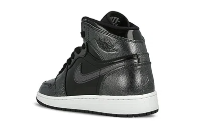 Air Jordan (gs)  1 Retro High 'black'