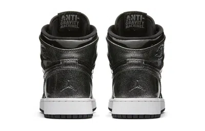 Air Jordan (gs)  1 Retro High 'black'