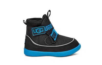 Ugg (ps)  Tabor Fleece Lined Snow Boots Black