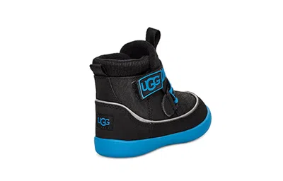 Ugg (ps)  Tabor Fleece Lined Snow Boots Black