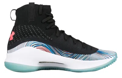 Under Armour (gs)  Curry 4 Mid 'more Magic 2017'