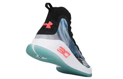 Under Armour (gs)  Curry 4 Mid 'more Magic 2017'