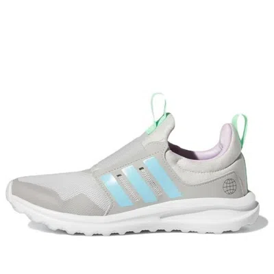 Adidas Originals (gs) Adidas Activeride 2.0 J 'grey Bliss Blue'