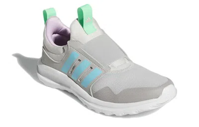 Adidas Originals (gs) Adidas Activeride 2.0 J 'grey Bliss Blue'
