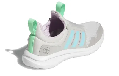 Adidas Originals (gs) Adidas Activeride 2.0 J 'grey Bliss Blue'