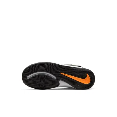 Nike (ps)  Team Hustle D 'black'