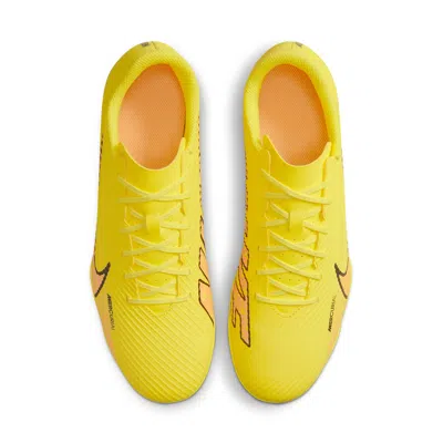 Nike Mercurial Vapor 15 Club Mg 'lucent Pack'