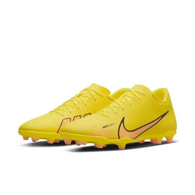 Nike Mercurial Vapor 15 Club Mg 'lucent Pack'