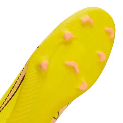 Nike Mercurial Vapor 15 Club Mg 'lucent Pack'