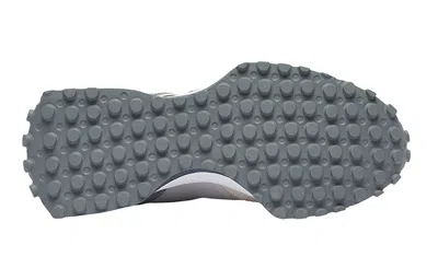 New Balance Foot Locker X 327 Grey Day 'gray White Navy Blue' In Multi