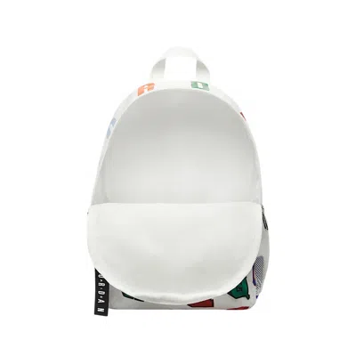 Air Jordan (ps)  Mini Backpack 'white'