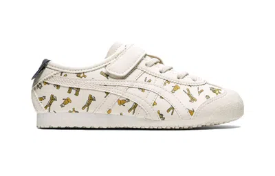 Onitsuka Tiger (ps)  Mexico 66 'cream White'