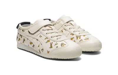 Onitsuka Tiger (ps)  Mexico 66 'cream White'
